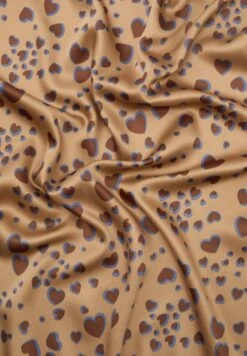 PULL & BEAR With HeartsFoulardCamel Donna Sciarpe PUC51G05A-B11 9 PULL & BEAR With HeartsFoulardCamel Donna Sciarpe PUC51G05A-B11 -Pull & Bear 6add06268b1244df8df6066ff5a09947