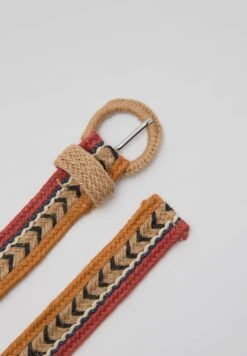 PULL & BEAR CinturaBeige Donna Cinture PUC51D041-B11 10 PULL & BEAR CinturaBeige Donna Cinture PUC51D041-B11 -Pull & Bear 6b3e5afe38fe419ca57e497a6ab4b8f6