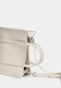 PULL & BEAR Borsa A ManoBeige Donna Borse PUC51H0I6-B11 -Pull & Bear 6c22bffa79514e2688f89d8c2507d75f