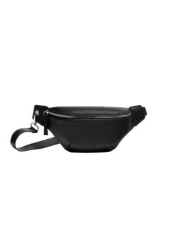 PULL & BEAR UrbanMarsupioBlack Donna Borse PUC51H0I0-Q11