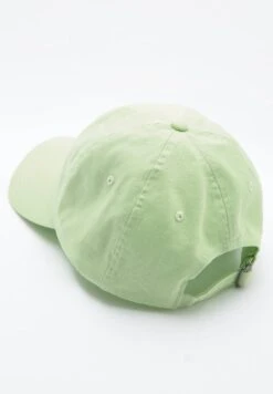 PULL & BEAR With Floridita Embroidery- Cappellino - Green -Pull & Bear 6cb2e2ccef1f4c79b9a9d47dc58035b4