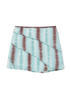 PULL & BEAR Tie-DyeWith Seam Details - Gonna A Campana - Blue 13 PULL & BEAR Tie-DyeWith Seam Details - Gonna A Campana - Blue -Pull & Bear 6cf36a27c80c43338e96653b0d991546