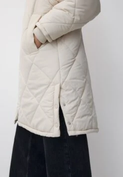 PULL & BEAR Puffer Cappotto InvernaleBeige Donna Cappotti PUC21U0H2-B11 -Pull & Bear 6cfd8340783f4c2eb375a886c79d6ae3