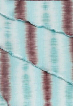 PULL & BEAR Tie-DyeWith Seam Details - Gonna A Campana - Blue 15 PULL & BEAR Tie-DyeWith Seam Details - Gonna A Campana - Blue -Pull & Bear 6d666045be614601867ed7448f888a5e