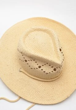 PULL & BEAR Cowboy With Drawstring - Cappello - Brown -Pull & Bear 6eacd6ffcdaf4b379c0b5a0060c9aa1e