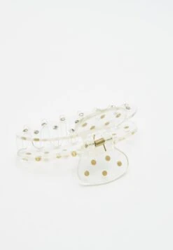 PULL & BEAR Clip With Rhinestone DetailAccessori CapelliTransparent Donna Gioielli PUC51L0G1-A11 -Pull & Bear 6f74a530233f478f811c4abcd025d075