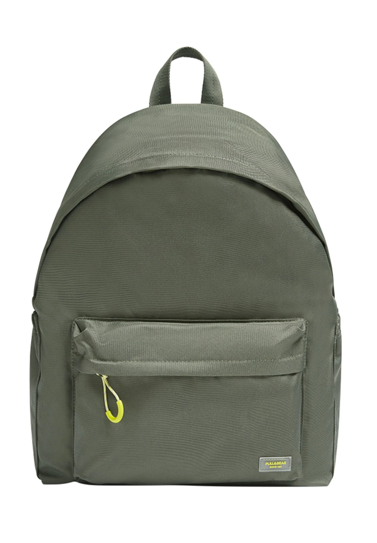 PULL & BEAR BasicZainoGreen Donna Borse PUC51Q03Z-C11 3 PULL & BEAR BasicZainoGreen Donna Borse PUC51Q03Z-C11