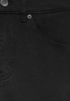 PULL & BEAR Push Up Jeans Skinny FitBlack Donna Jeans PUC21N0K1-Q11 -Pull & Bear 6ffe72f930d44e1bb4cbc203802c6ec0