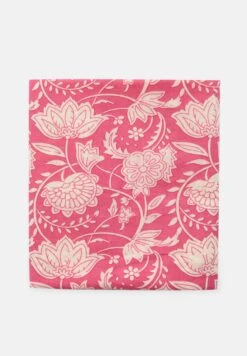 PULL & BEAR Floral Sarong - Sciarpa - Pink -Pull & Bear 7107c20a5a3f4921b780c7ec31faff4f