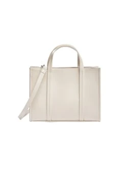 PULL & BEAR Borsa A ManoBeige Donna Borse PUC51H0I6-B11