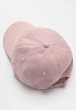 PULL & BEAR Embroidered SloganCappellinoPink Donna Cappelli E Foulard PUC51B05B-J11 -Pull & Bear 731f747986774ba697120991c9297a53