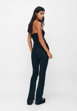 PULL & BEAR CorsetTuta JumpsuitBlack Donna Tute Jumpsuit PUC21T0AC-Q11 -Pull & Bear 739a30d5a5e9449fae2ad42b9e68d70a
