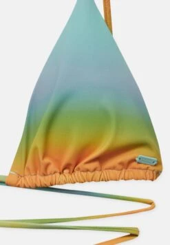 PULL & BEAR OmbréBikini Pezzo SopraMulticoloured Donna Moda Mare PUC81A00X-T11 -Pull & Bear 73f4a60f5f954881a38ffb100e45d9df