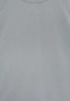 PULL & BEAR Faded - Felpa - Light Grey -Pull & Bear 74963b25d3a54d8e8151e858947da5e8