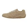 PULL & BEAR RETRO SNEAKERS - Sneakers Basse - Beige