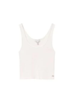 PULL & BEAR Striped Maglia Del PigiamaPink Donna Intimo Notte E Loungewear PUC81Q005-J11 -Pull & Bear 788ffd9a42104d27940eb5827adb11bd