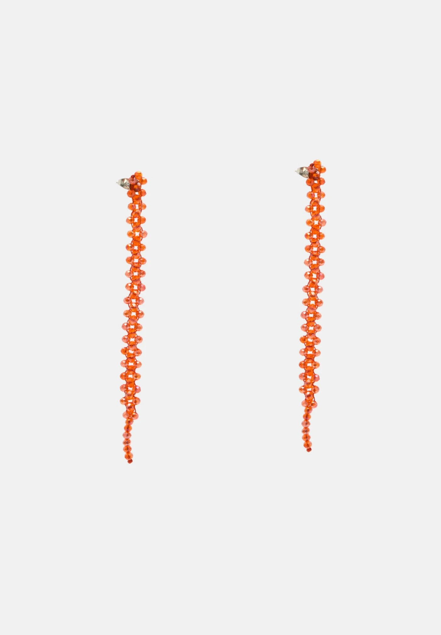 PULL & BEAR Long BeadedOrecchiniOrange Donna Gioielli PUC51L0GC-H11 7 PULL & BEAR Long BeadedOrecchiniOrange Donna Gioielli PUC51L0GC-H11 - immagine 5