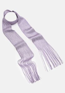 PULL & BEAR Sparkly ThinSciarpaLilac Donna Sciarpe PUC51G04U-I11 -Pull & Bear 7a9a3f3d841d460d8ab8ae7273085935