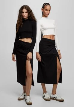 Pull & Bear -Pull & Bear 7ba45fdc82704a2c811d39e3888d76ed