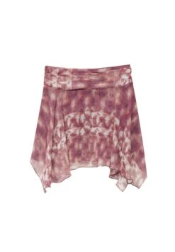 PULL & BEAR Gonna A Campana - Red -Pull & Bear 7cbbd82592a742d5ba51efe18483f7c1