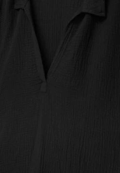 PULL & BEAR With CollarCamicettaBlack Donna Camicie E Bluse PUC21E11Q-Q11 -Pull & Bear 7ceae45a9e4c4f659fc1a8ed0912fdaa