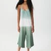 PULL & BEAR Tuta JumpsuitGreen Donna Tute Jumpsuit PUC21T093-M11 -Pull & Bear 8027fbff44a74e1a914051da155f5806