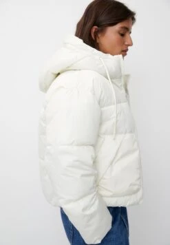 PULL & BEAR Cropped - Giacca Invernale - Beige 11 PULL & BEAR Cropped - Giacca Invernale - Beige -Pull & Bear 80af5365e92e48ceb5727c1c7ccdedf3