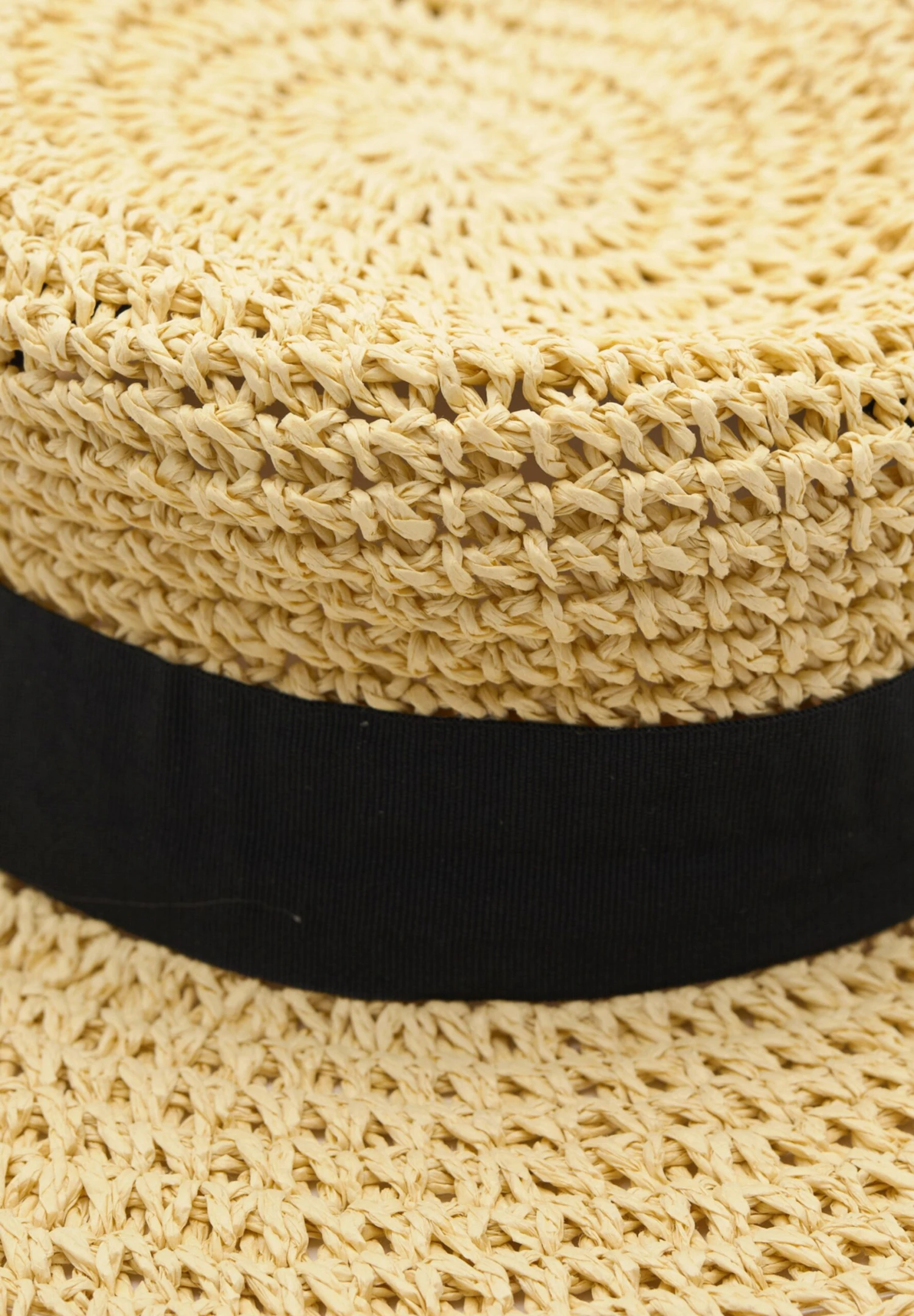 PULL & BEAR CappelloBeige Donna Cappelli E Foulard PUC51B05K-B11 6 PULL & BEAR CappelloBeige Donna Cappelli E Foulard PUC51B05K-B11 - immagine 4