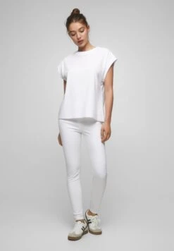 PULL & BEAR Push Up Jeans Skinny FitWhite Donna Jeans PUC21N0K1-A11 9 PULL & BEAR Push Up Jeans Skinny FitWhite Donna Jeans PUC21N0K1-A11 -Pull & Bear 83358a0e22d047ca9577e37d44b6ac71