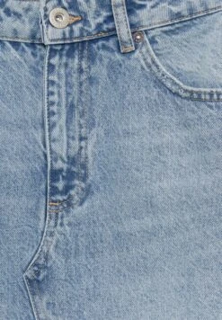 PULL & BEAR Long - Gonna Lunga - Dark Blue -Pull & Bear 83dbb4d970494253a370a82f9186e991