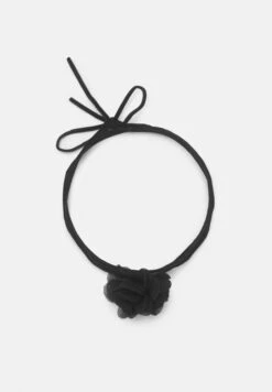PULL & BEAR ChokerCollanaBlack Donna Gioielli PUC51L0G2-Q11 -Pull & Bear 842f18e8264f4570ba384dea4b3d826c