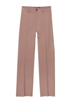 PULL & BEAR With Seam DetailPantaloniPink Donna Pantaloni PUC21A0LL-J12 -Pull & Bear 846e758fa3604f82a1e072a0f8a34067