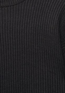 PULL & BEAR MaglioneDark Grey Donna Maglieria PUC21I0P7-C11 -Pull & Bear 84f7c426d0894f2c942f62a09e55ad08