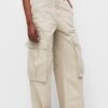 PULL & BEAR Pantaloni CargoStone Donna Pantaloni PUC21A0TU-C11 2 PULL & BEAR Pantaloni CargoStone Donna Pantaloni PUC21A0TU-C11 -Pull & Bear 8595620cdd044f72aaf9d8679b9147da