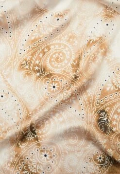 PULL & BEAR Paisley PrintSciarpaLight Brown Donna Sciarpe PUC51G05D-O11 -Pull & Bear 85c8618e1b2348dda93fc707f6e208a9