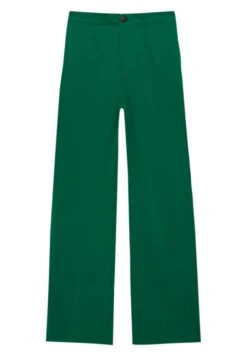 PULL & BEAR With DartsPantaloniLight Green Donna Pantaloni PUC21A0OF-M12 -Pull & Bear 8619711975eb4b12bb93bd960add1a44