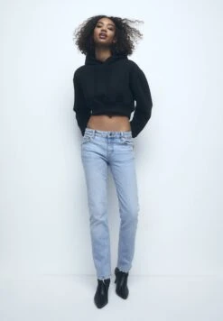 Pull & Bear -Pull & Bear 86949f487acf4249974d9e989a334a55