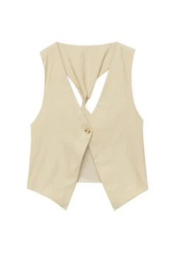 PULL & BEAR With Back DetailSmanicatoSand Donna Giacche E Blazer PUC21G0IY-B11 -Pull & Bear 8807d06090ef4a4fa59dc3cc26fa48e3