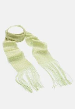 PULL & BEAR Sparkly ThinSciarpaGreen Donna Sciarpe PUC51G04U-M11 -Pull & Bear 8b35ff528be24975a56cd06d867042c2