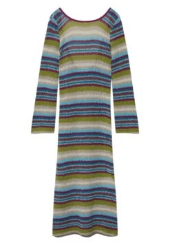 PULL & BEAR Crochet Open BackAbito In MagliaGreen Donna Vestiti PUC21C130-M11 -Pull & Bear 8b36707390ae4fda8f7772dc2ef28053