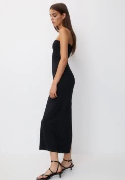 PULL & BEAR Bandeau - Tubino - Black -Pull & Bear 8bb34e6e26e94b5ca4975e1c33cd5fcf