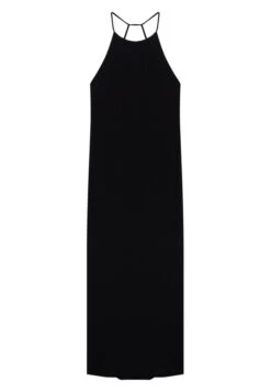 PULL & BEAR Strappy HalterVestito LungoBlack Donna Vestiti PUC21C12T-Q11 -Pull & Bear 8bc02e1a86364f68b348acf6ea7856c5