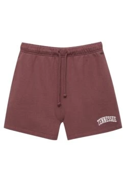 PULL & BEAR Tennessee Jogger BermudaPantaloni SportiviBerry Donna Pantaloni PUC21S0EM-I11 12 PULL & BEAR Tennessee Jogger BermudaPantaloni SportiviBerry Donna Pantaloni PUC21S0EM-I11 -Pull & Bear 8c0053ceaabe4ba78659001a96f4d8af