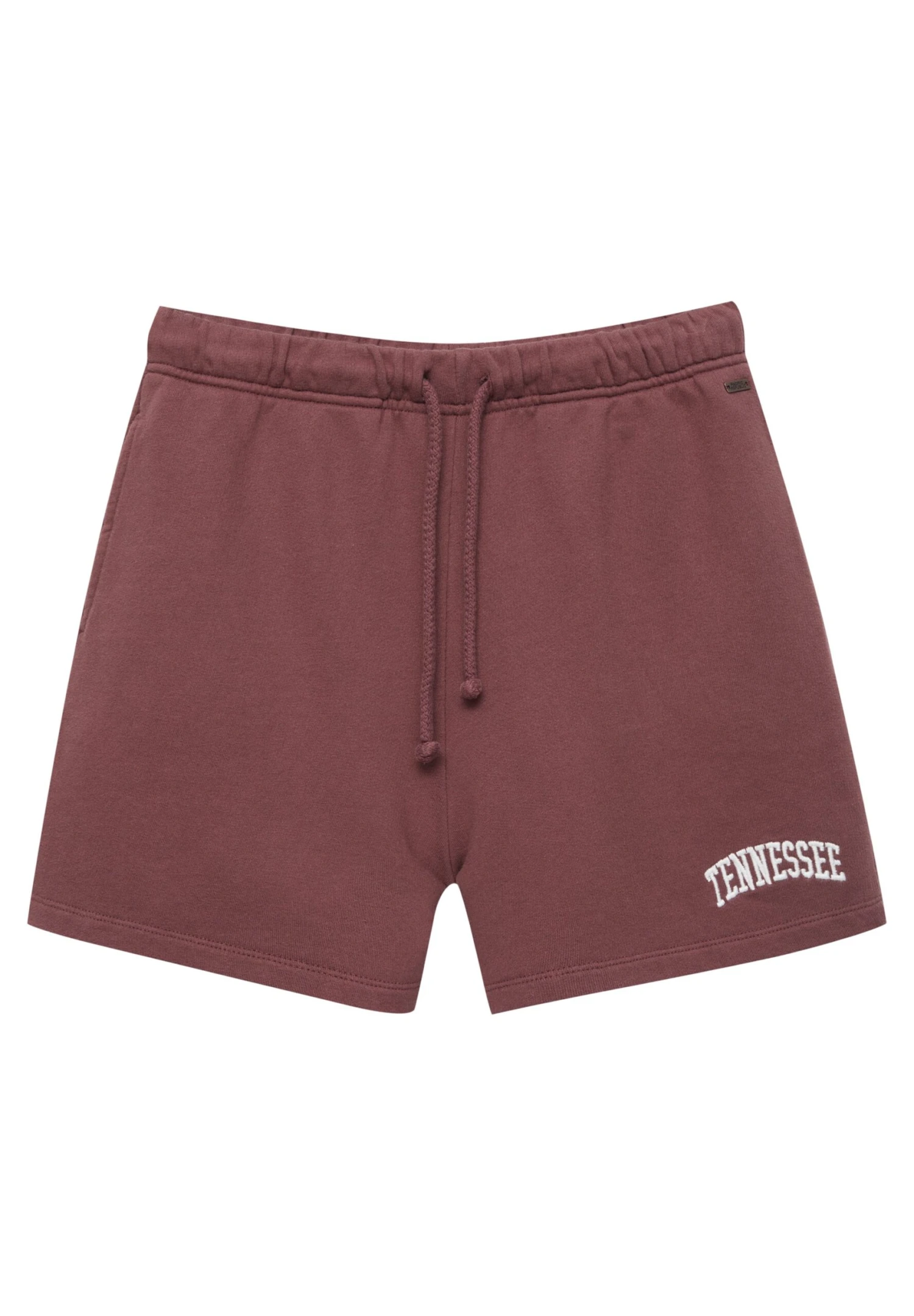 PULL & BEAR Tennessee Jogger BermudaPantaloni SportiviBerry Donna Pantaloni PUC21S0EM-I11 7 PULL & BEAR Tennessee Jogger BermudaPantaloni SportiviBerry Donna Pantaloni PUC21S0EM-I11 - immagine 5