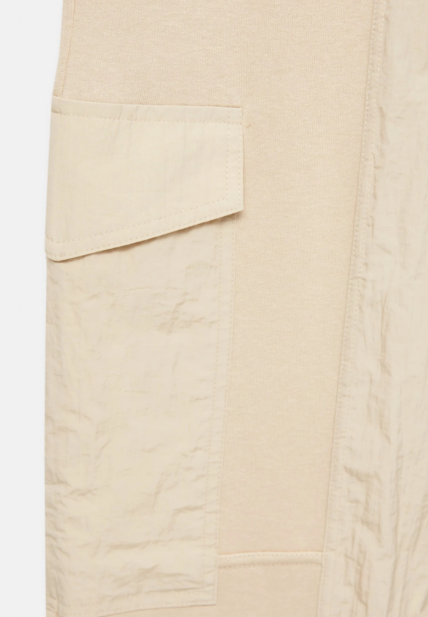 PULL & BEAR ContrastPantaloni CargoSand Donna Pantaloni PUC21A0VM-B11 8 PULL & BEAR ContrastPantaloni CargoSand Donna Pantaloni PUC21A0VM-B11 - immagine 6