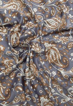 PULL & BEAR Floral PrintSciarpaBlue Donna Sciarpe PUC51G05F-K11 -Pull & Bear 8c2c512d5b894e898eaeaca44fcb1019