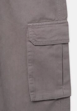 PULL & BEAR BasicPantaloni CargoDark Grey Donna Pantaloni PUC21A0UZ-C11 -Pull & Bear 8c8ebc964d444cbea177a6bdd1f7dd18