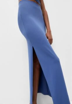 PULL & BEAR Basic-Midi - Gonna A Tubino - Blue 10 PULL & BEAR Basic-Midi - Gonna A Tubino - Blue -Pull & Bear 8da94569080e42a88229af2e0e9404f7