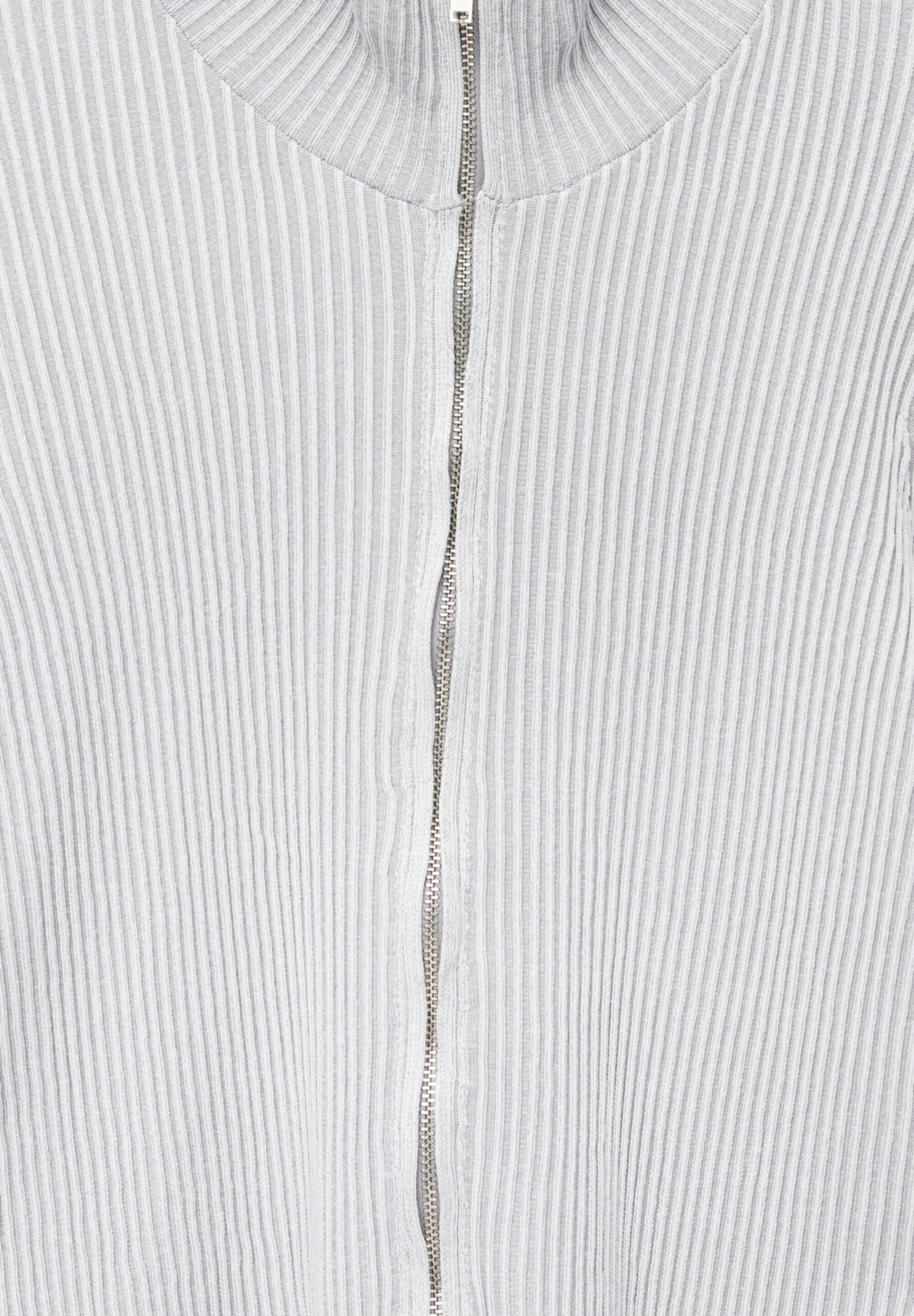 PULL & BEAR CardiganLight Grey Donna Maglieria PUC21I0OA-C11 8 PULL & BEAR CardiganLight Grey Donna Maglieria PUC21I0OA-C11 - immagine 6