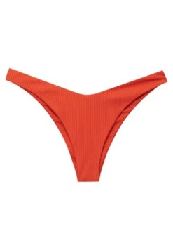 PULL & BEAR Basic U Fit Bikini Pezzo SottoRed Donna Moda Mare PUC81I02Z-G11 -Pull & Bear 8f3f8dffb64d485eb80c2c6f4db24ce7